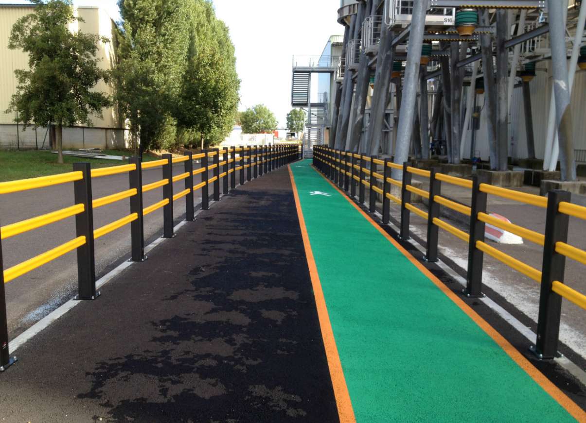 企业风采标题二