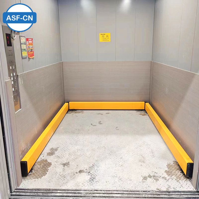 Elevator protection